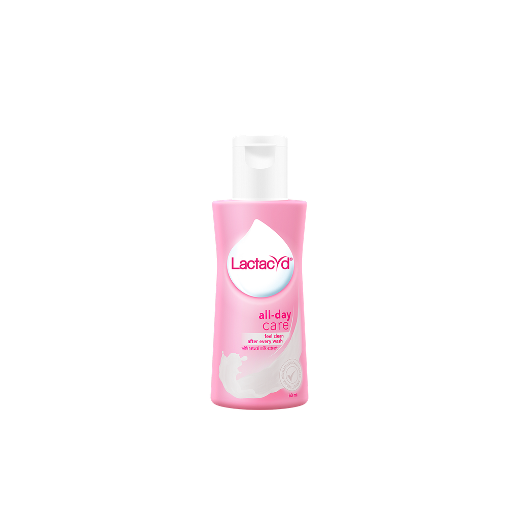 Lactacyd All Day Care 60mL