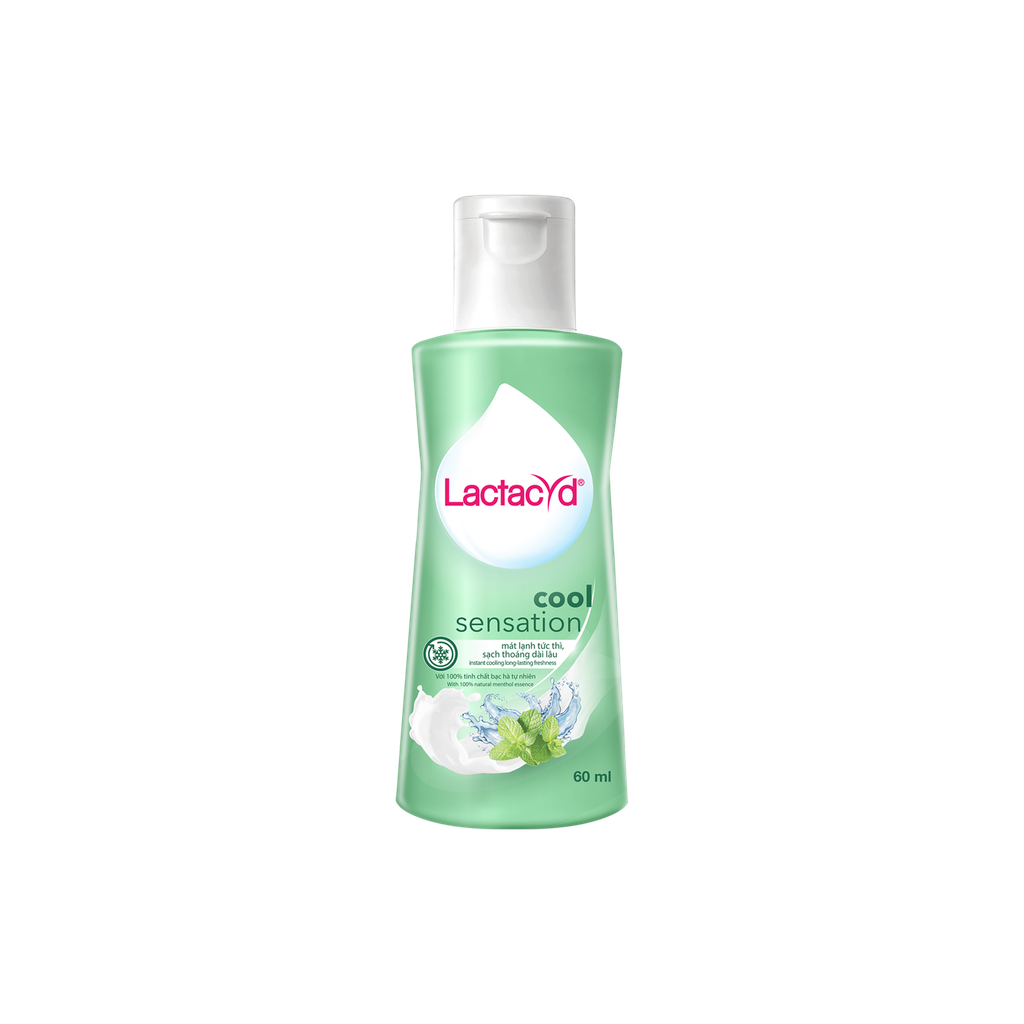 Lactacyd Cool Sensation 60mL