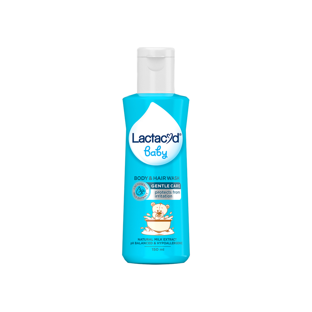 Lactacyd Gentle Care 150mL