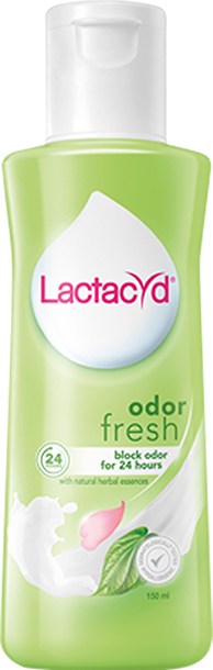 Lactacyd Odor Fresh 150mL