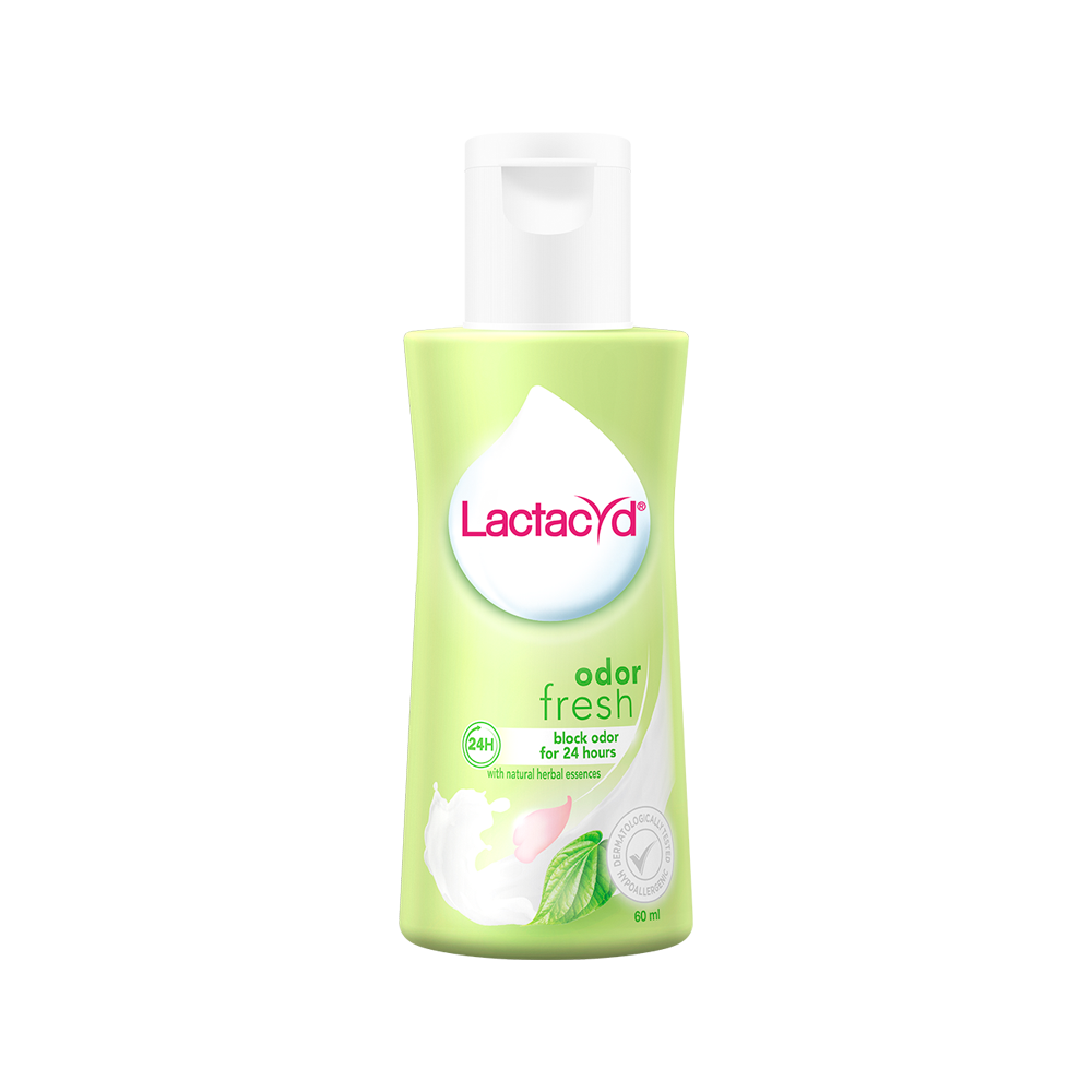 Lactacyd Odor Fresh 60mL