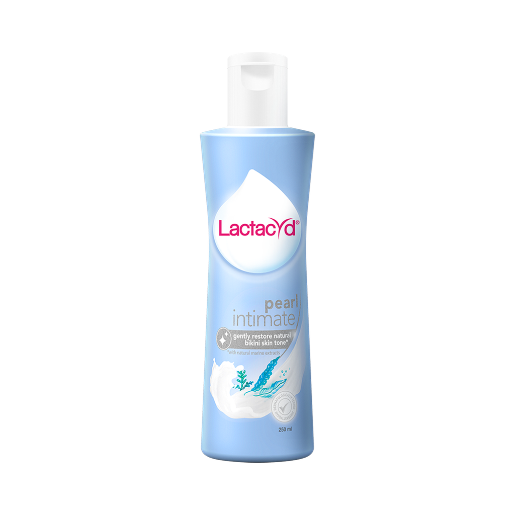 Lactacyd Pearl Intimate 250mL