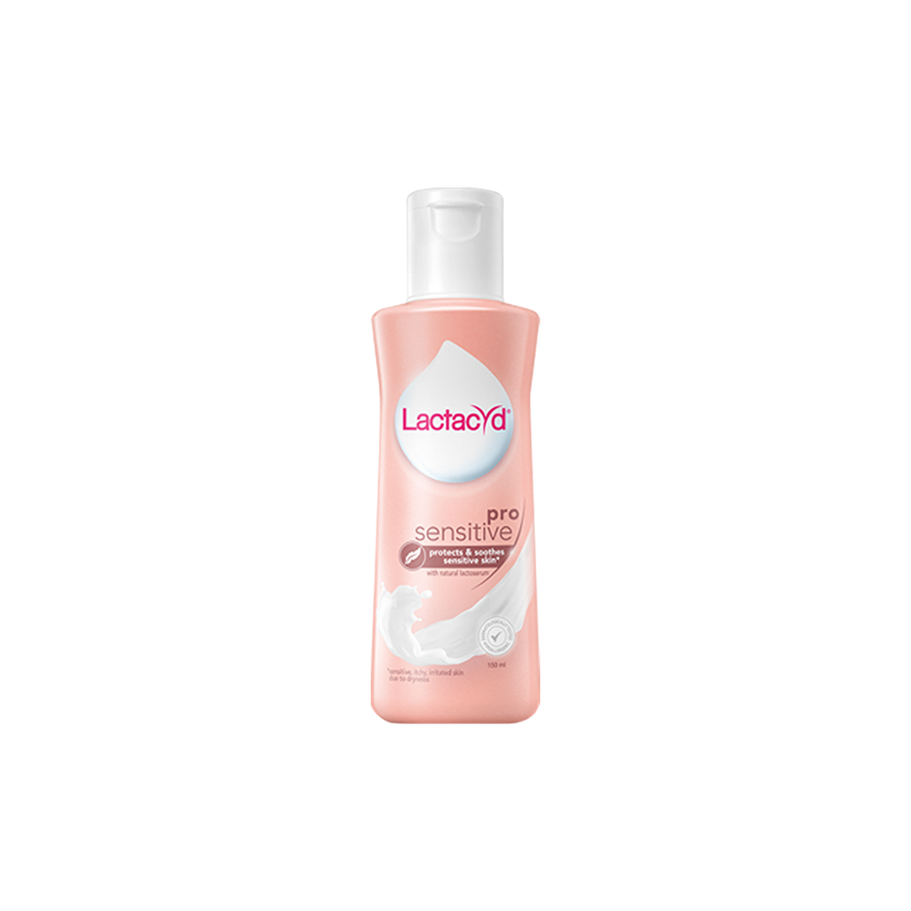 Lactacyd Pro Sensitive 150mL