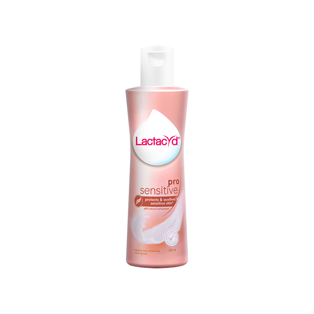 Lactacyd Pro Sensitive 250mL