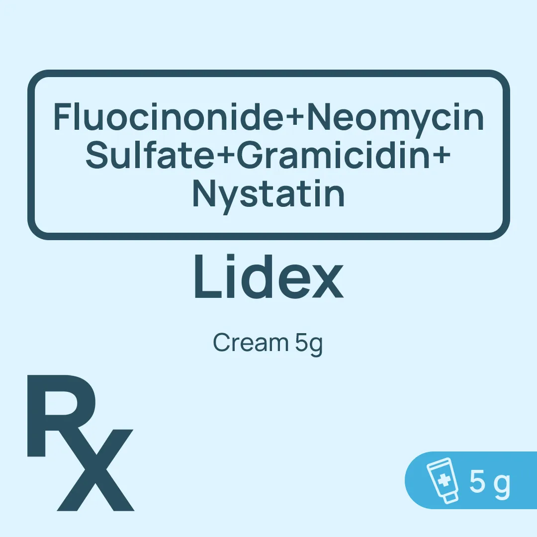 Lidex Ngn 5g