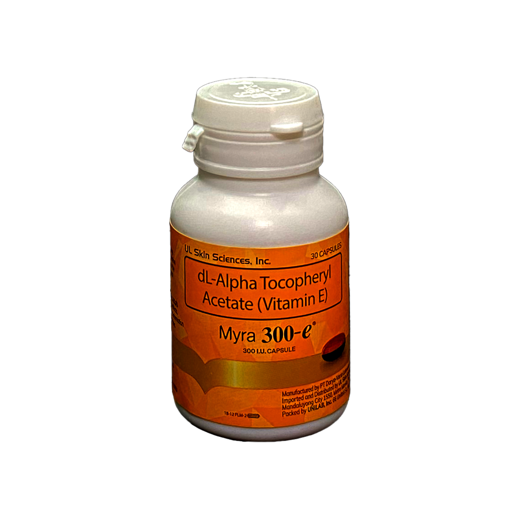 Myra E 300 Capsule