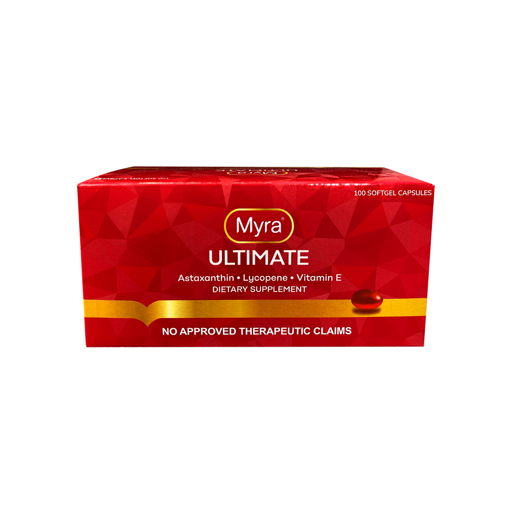 Myra Ultimate Capsule