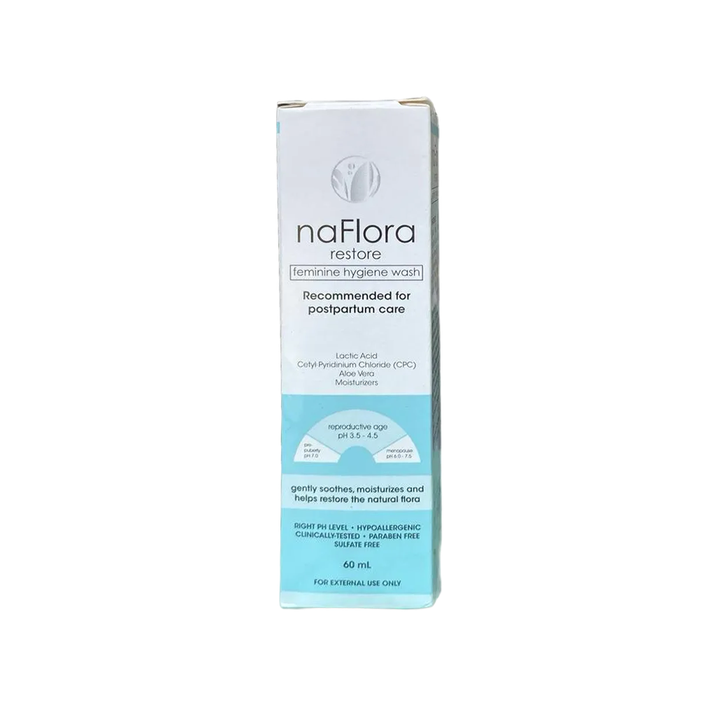 Naflora Restore 60mL