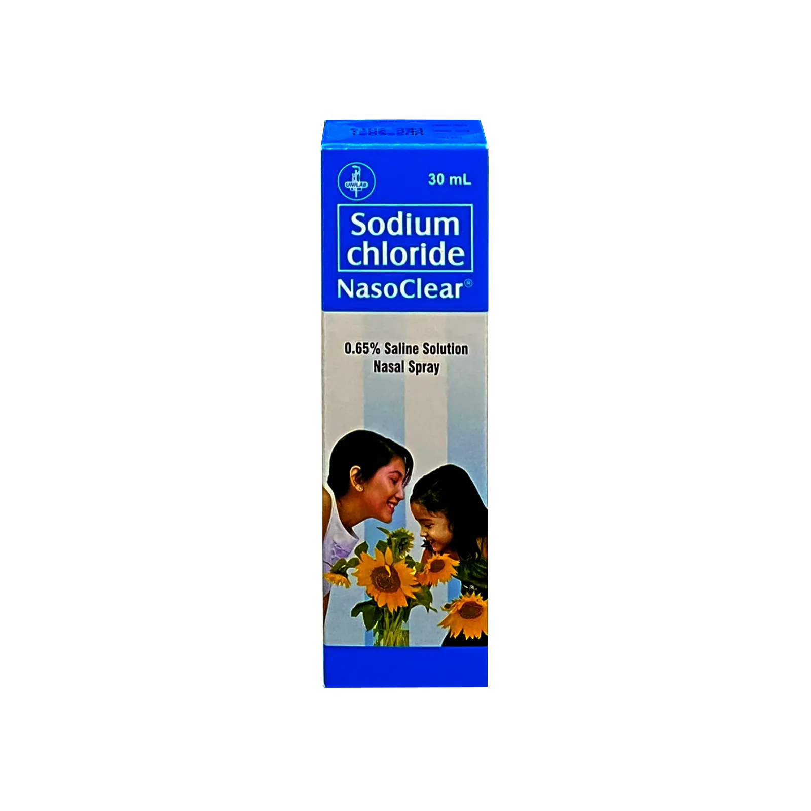 Nasoclear 0.65% Nasal Spray 30mL