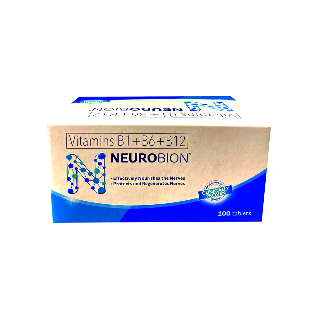 Neurobion Tablet