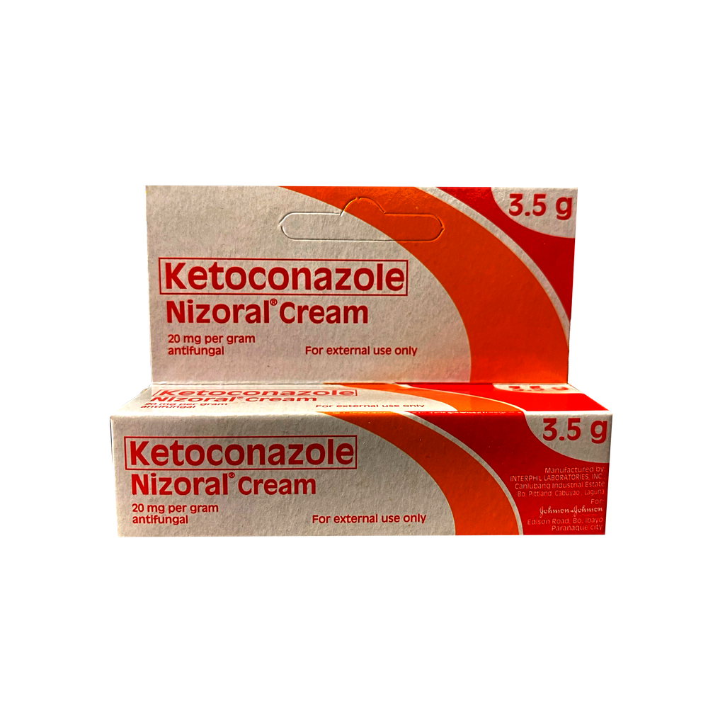 Nizoral Cream 3.5g