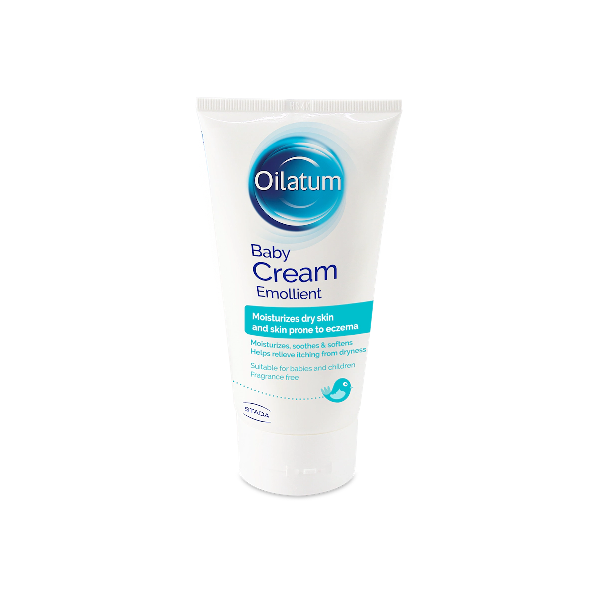 Oilatum Baby Cream 150g