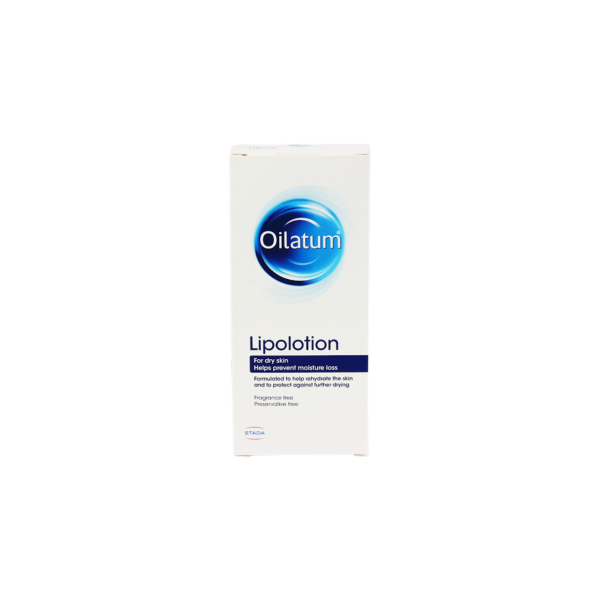 Oilatum Lipolotion 100mL