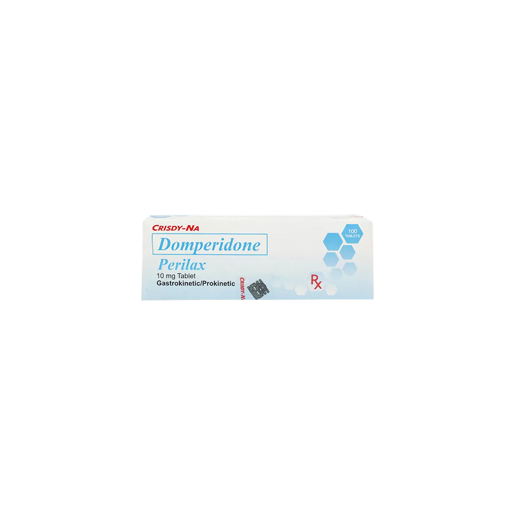 Perilax 10mg Tablet