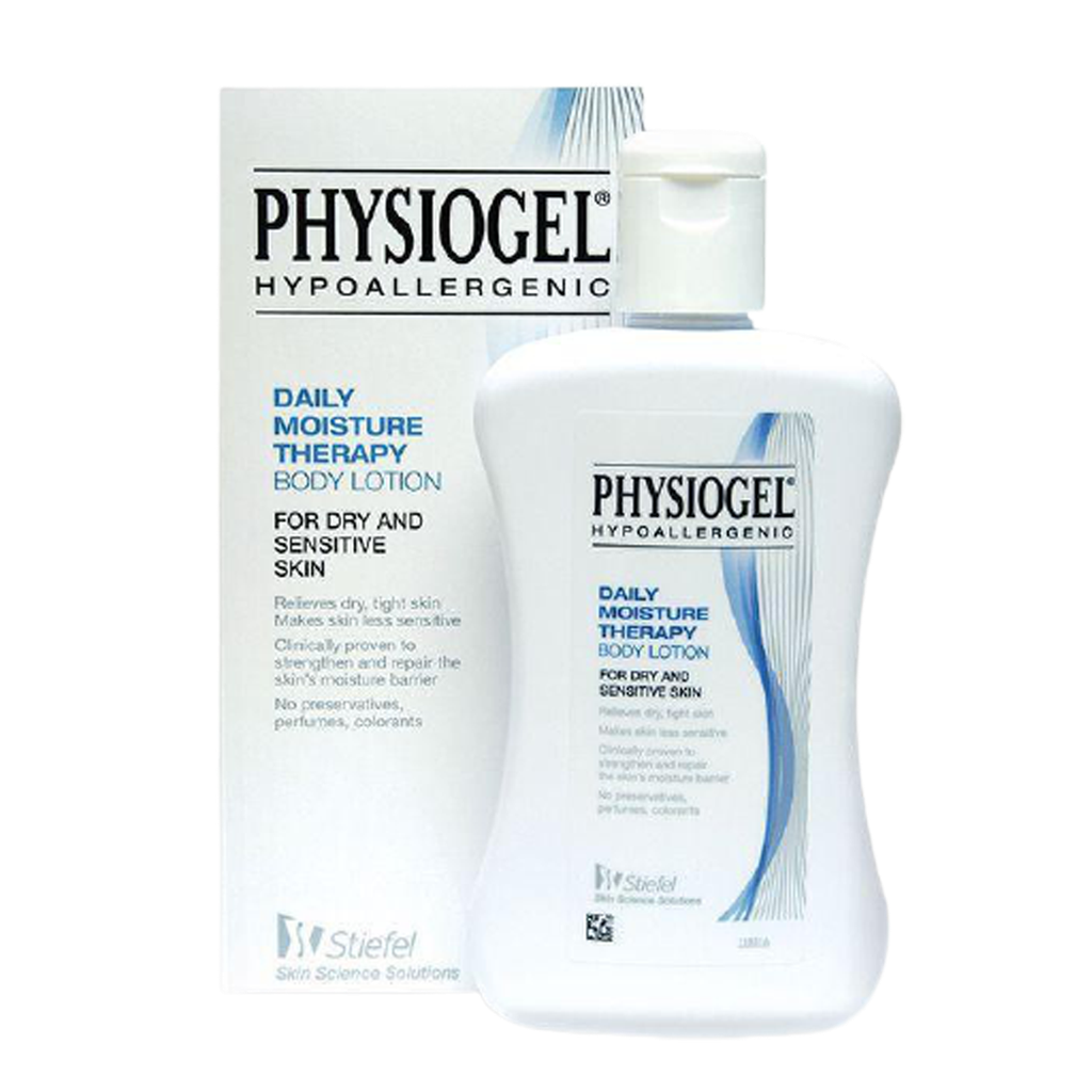 Physiogel Dmt Body Lotion 100mL