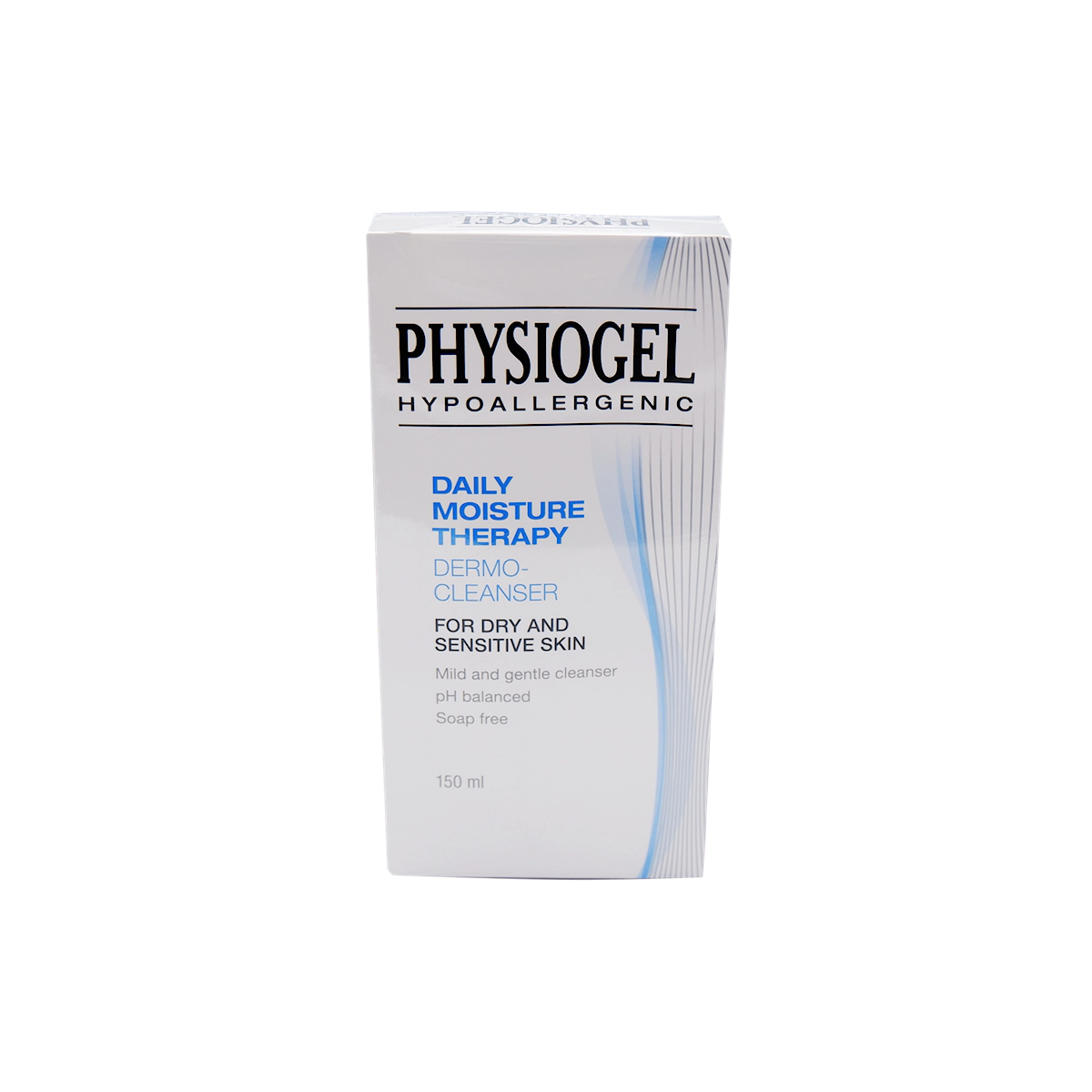 Physiogel Dmt Dermo Cleanser 150mL