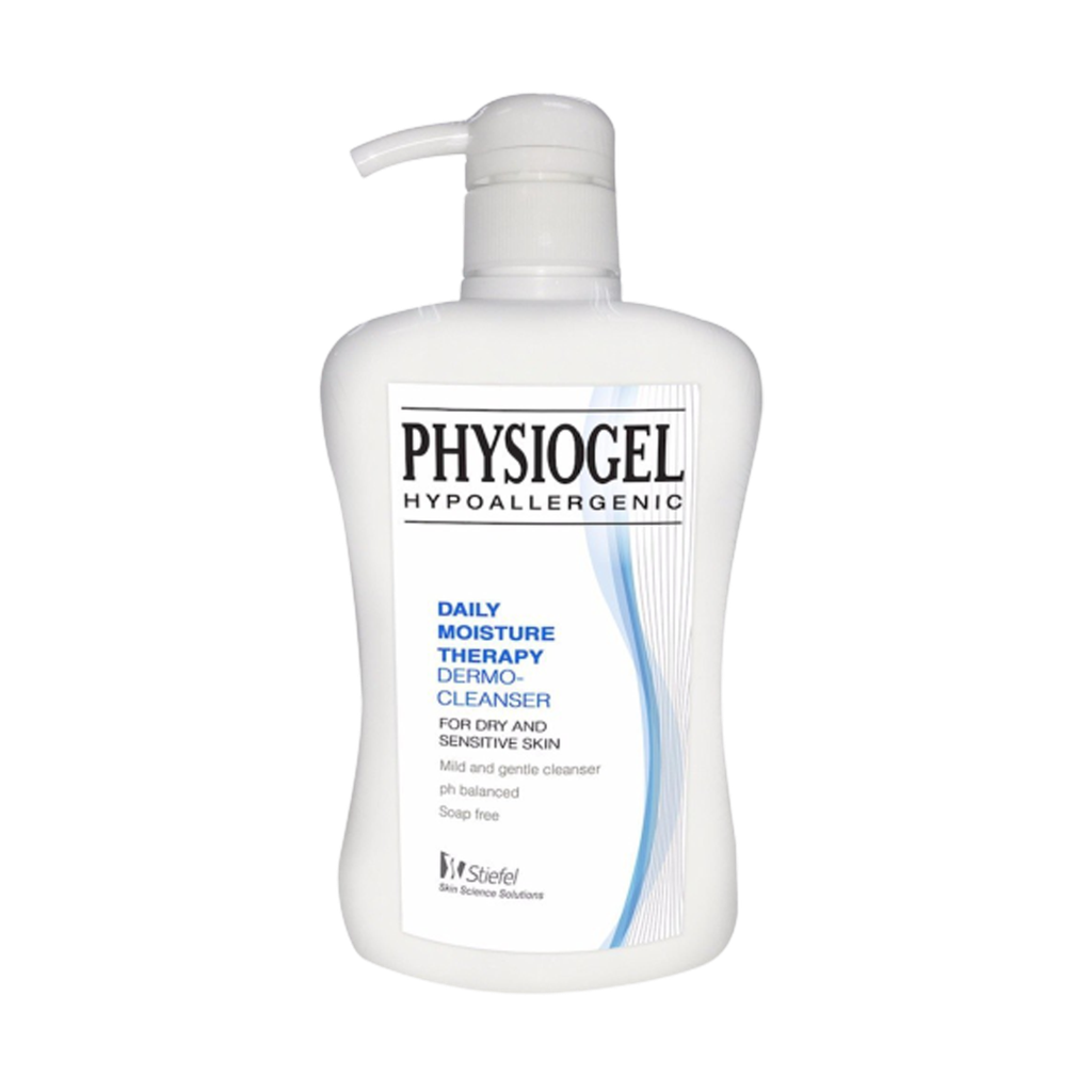 Physiogel Dmt Dermo-Cleanser 500mL