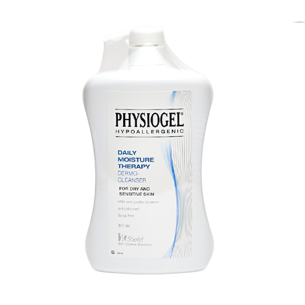 Physiogel Dmt Dermo-Cleanser 900mL