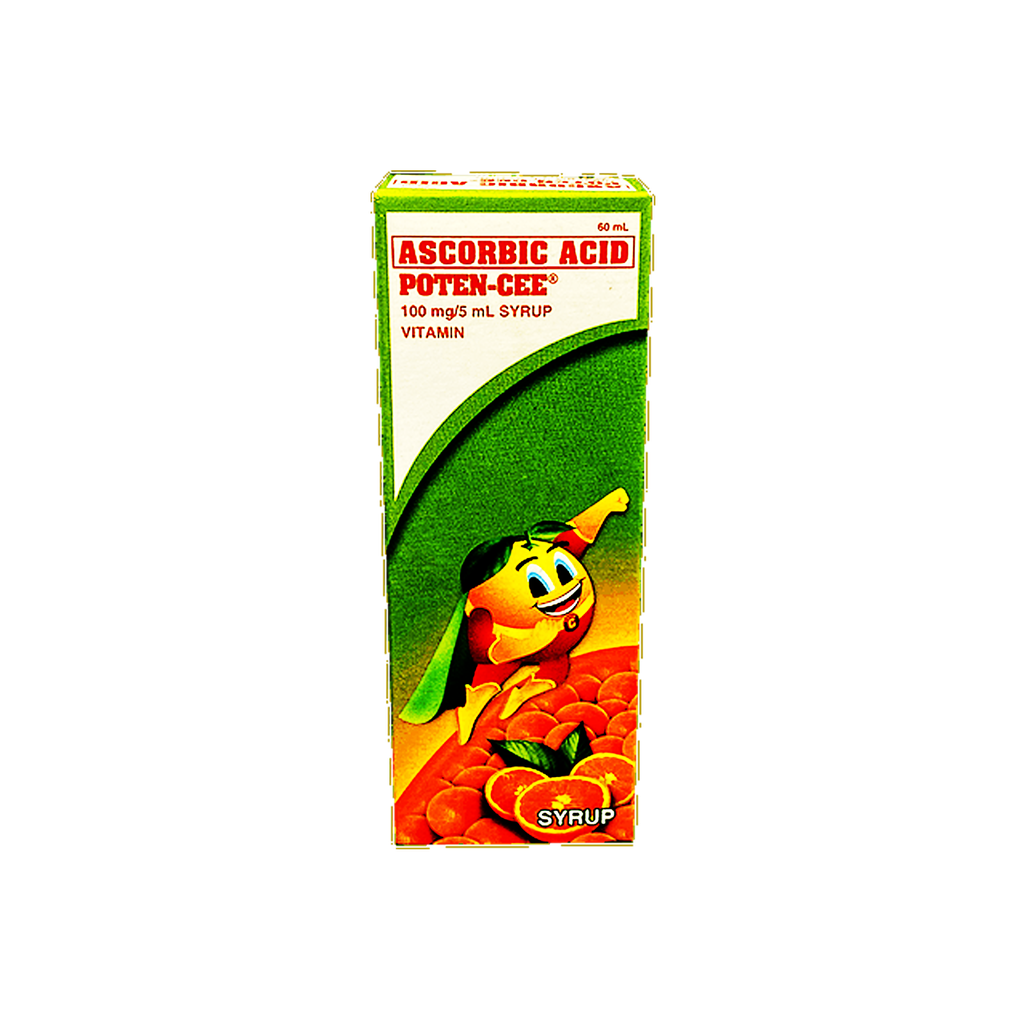 Potencee Syrup 60mL