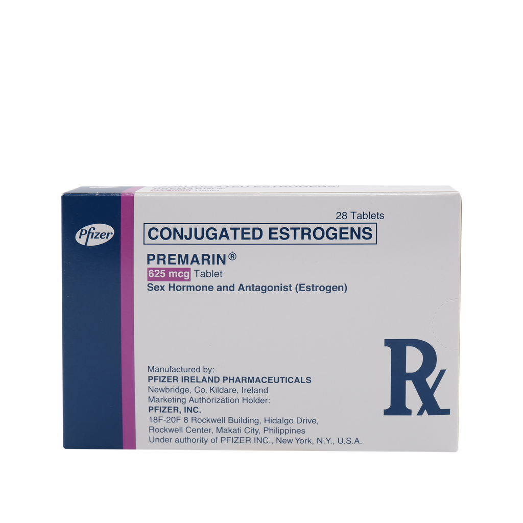 Premarin Tablet 625mcg