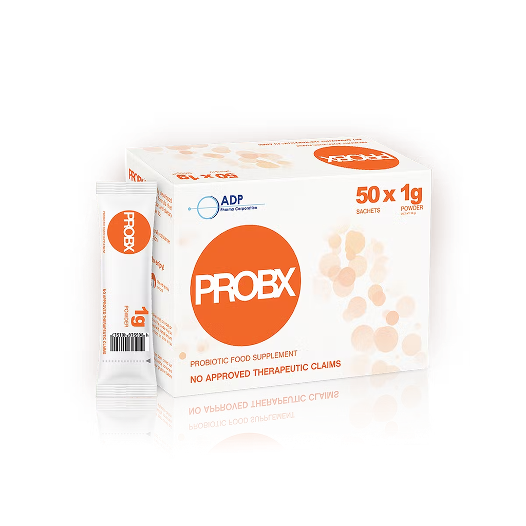 Probx Probiotic Powder Sachet 1g