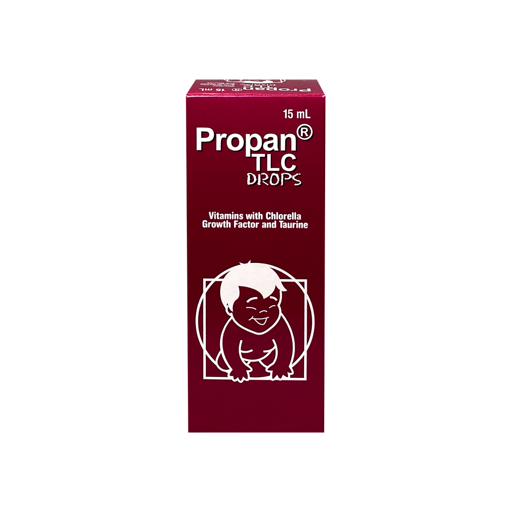 Propan Tlc Drops 15mL