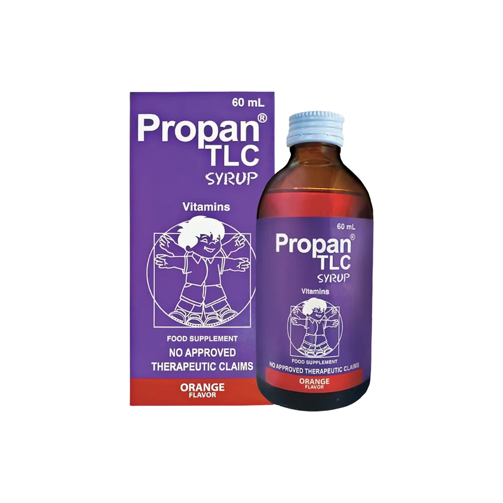 Propan Tlc Syrup 60mL