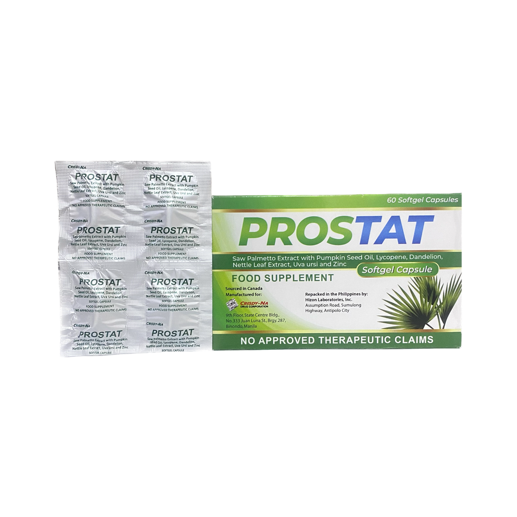 Prostat