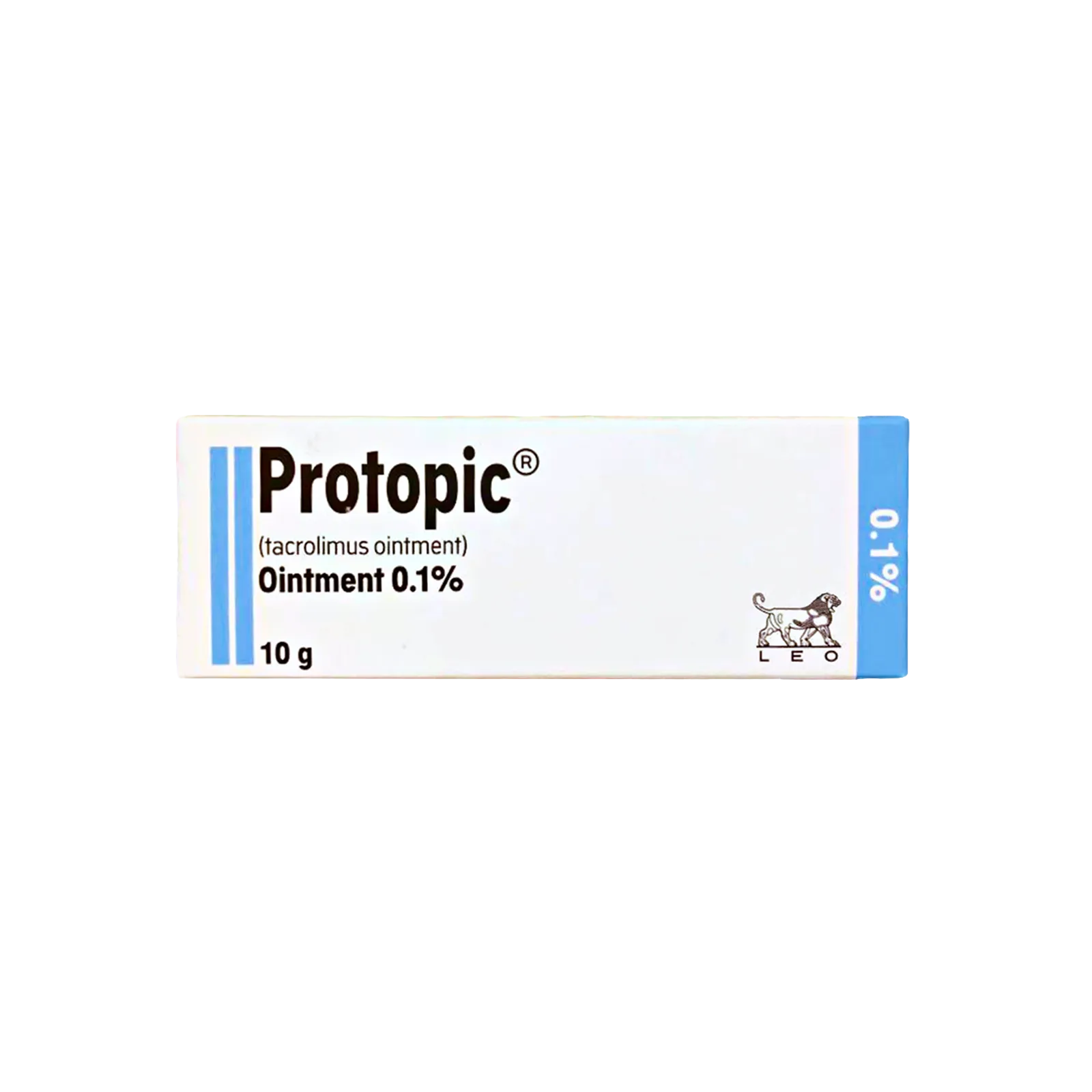 Protopic 1mg/G 0.1% Oint