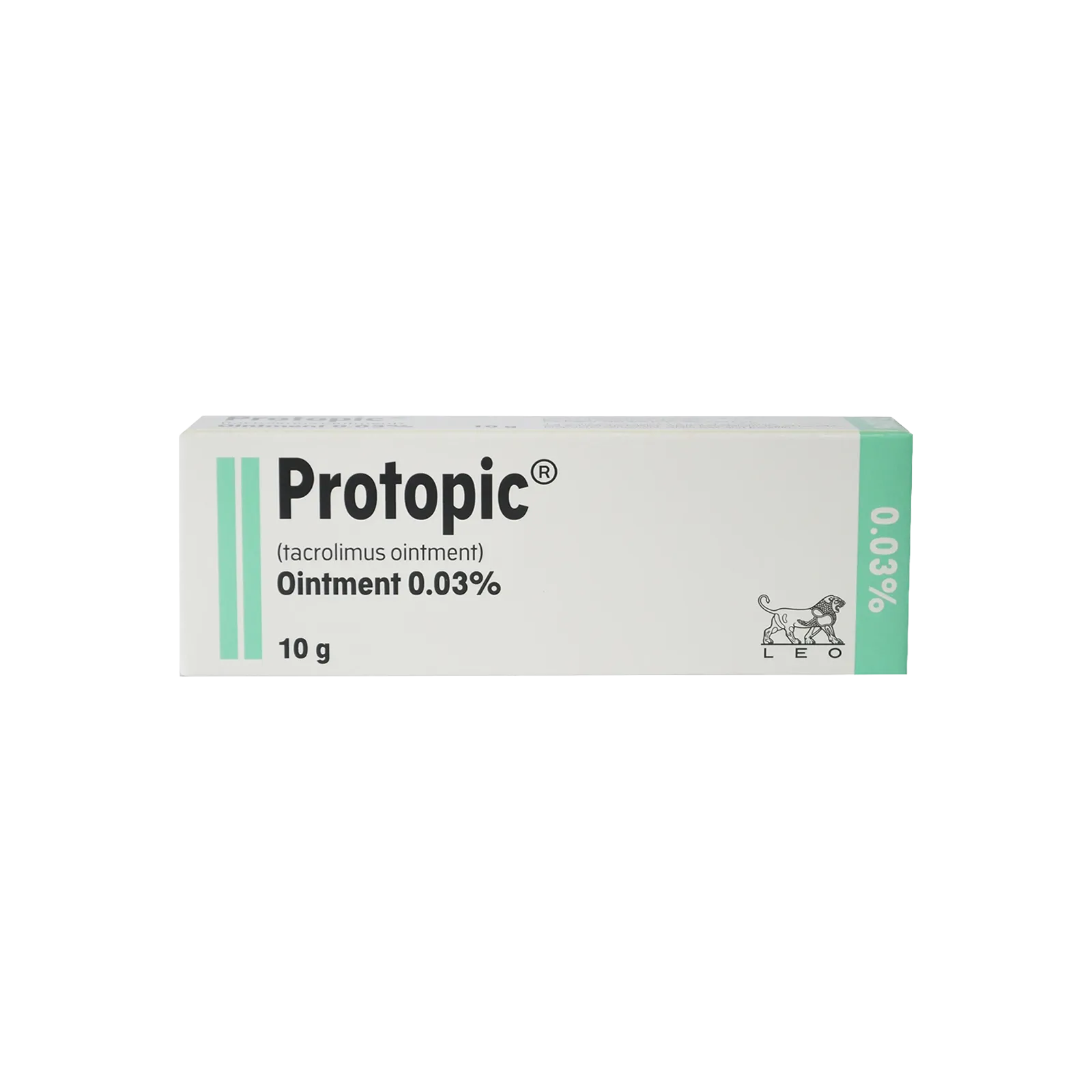 Protopic Oint