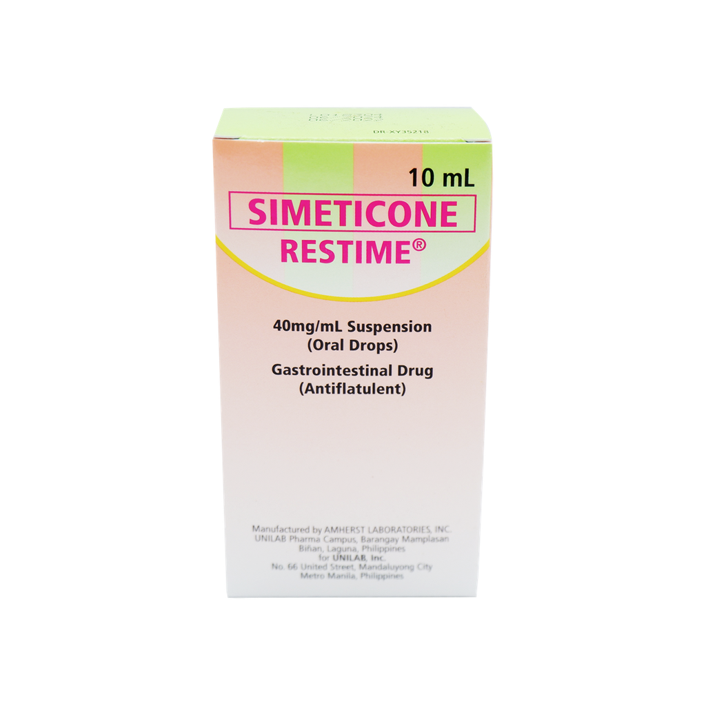 Restime Oral Drops 10mL