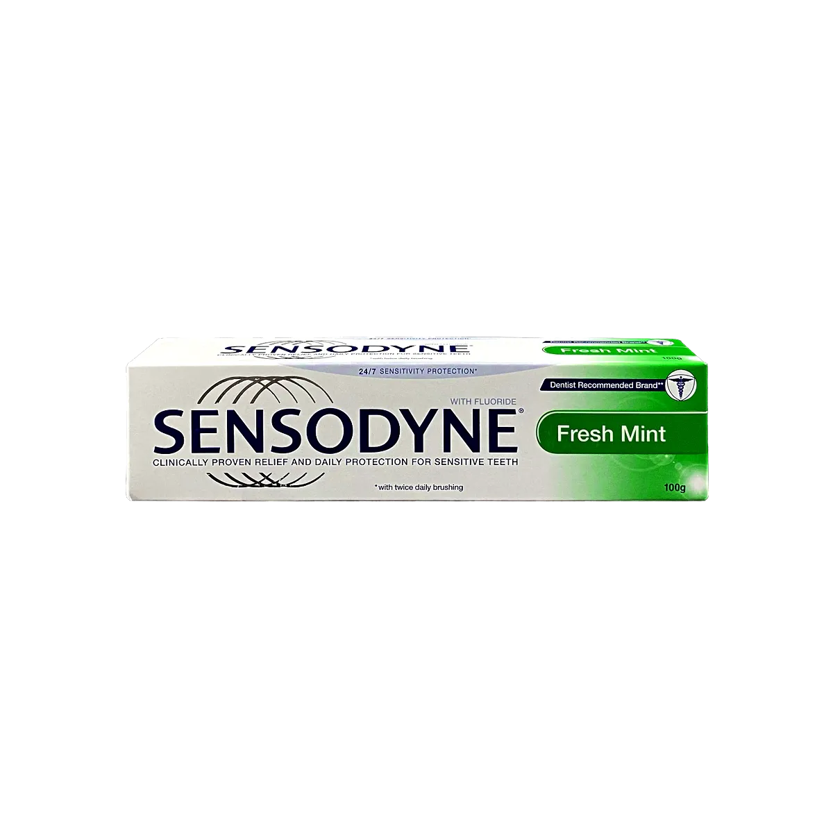 Sensodyne Freshmint 100g