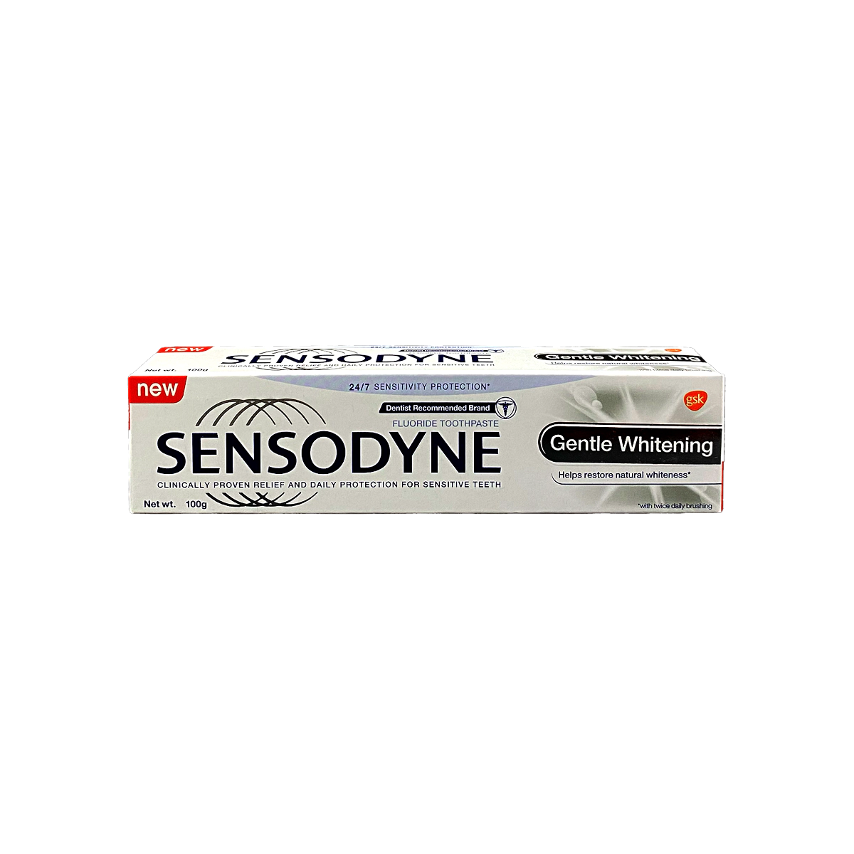 Sensodyne Whitening 100g