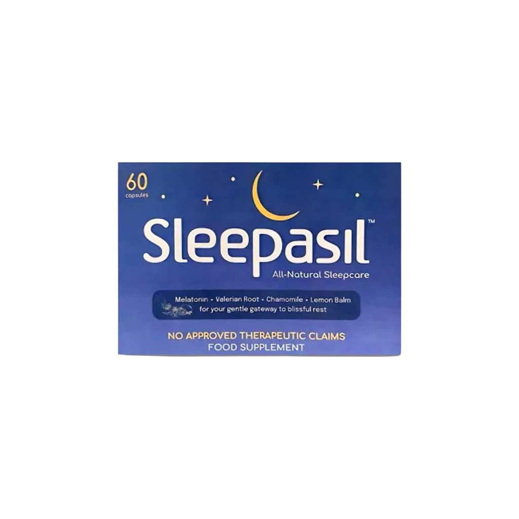 Sleepasil Sleep-Aid Capsule