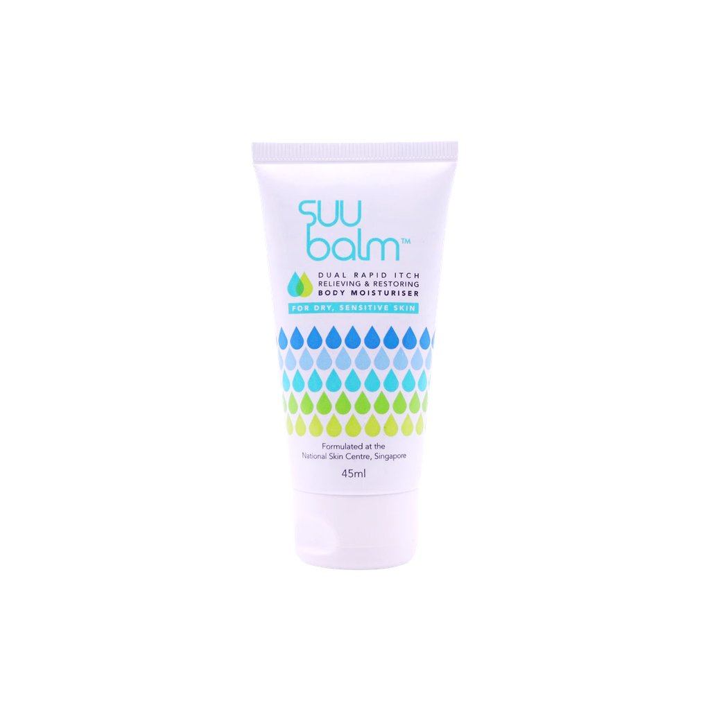 Suu Balm Cream 45mL