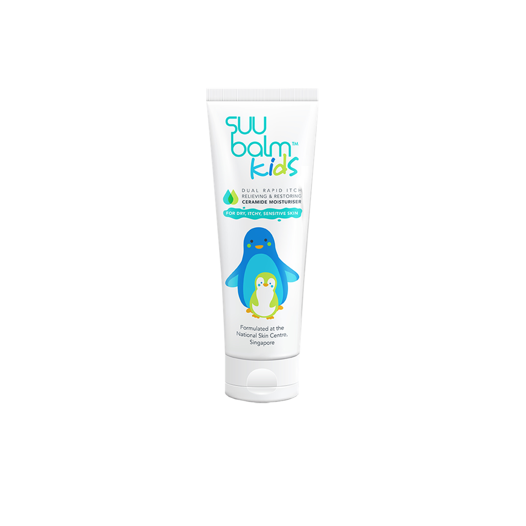 Suu Balm Kids 75mL