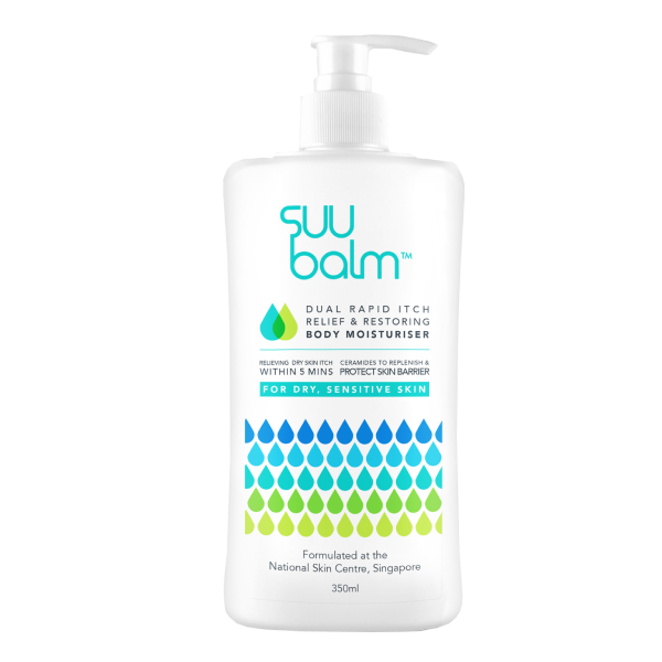 Suu Balm Original Cream 350mL