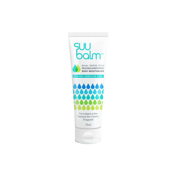 Suu Balm Original Cream 75mL