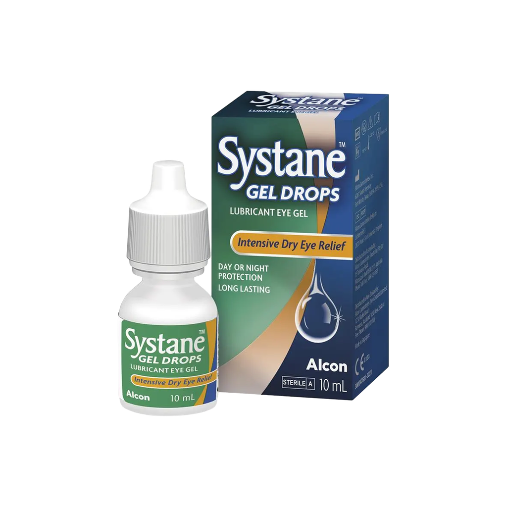 Systane Eye Gel 10mL