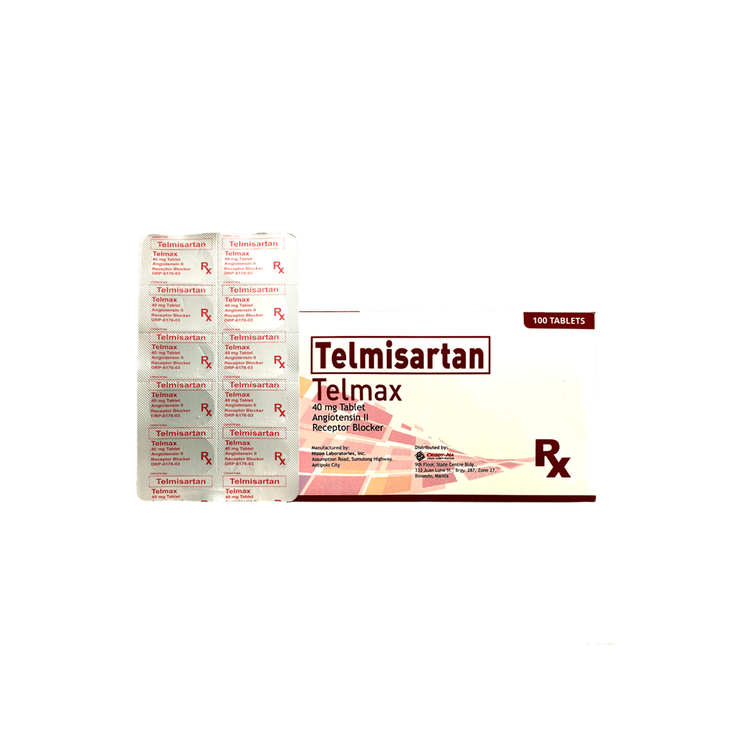 Telmax Tablet 40mg