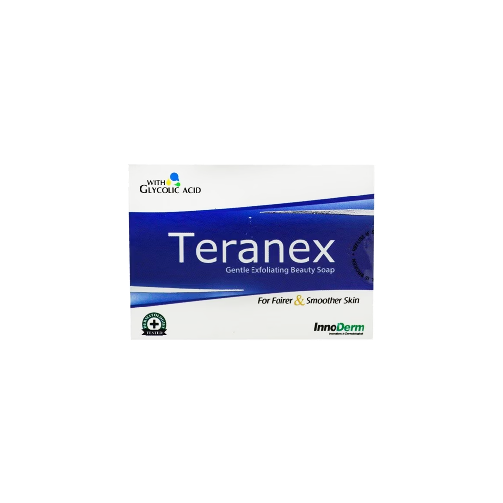 Teranex Soap