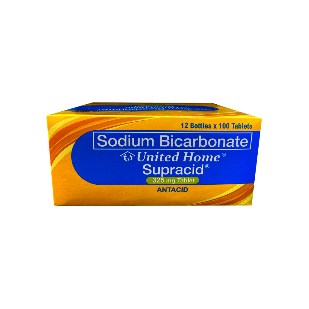 Uhp Supracid 325mg