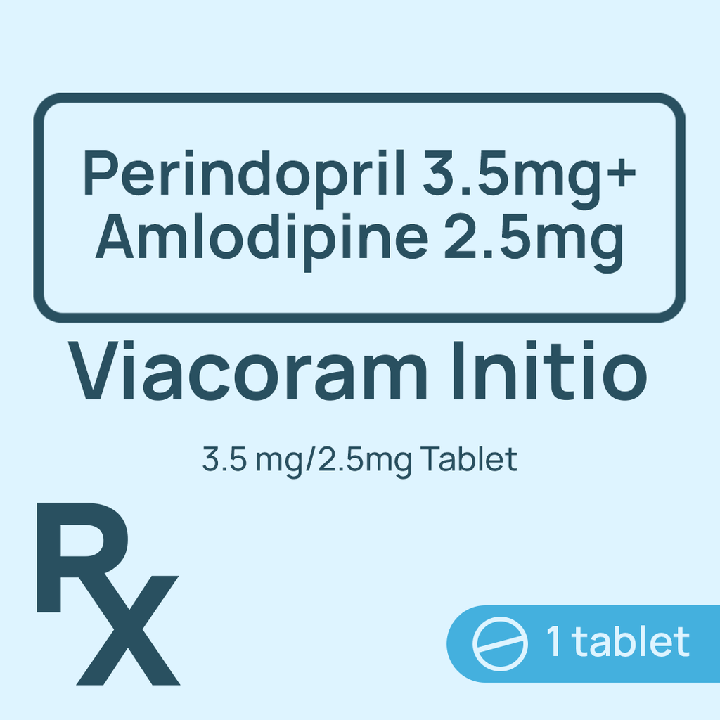 Viacoram Initio