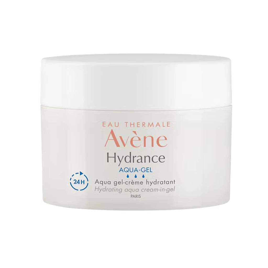 Avène Hydrance Aqua-gel Hydrating Aqua Cream-in-Gel 50g