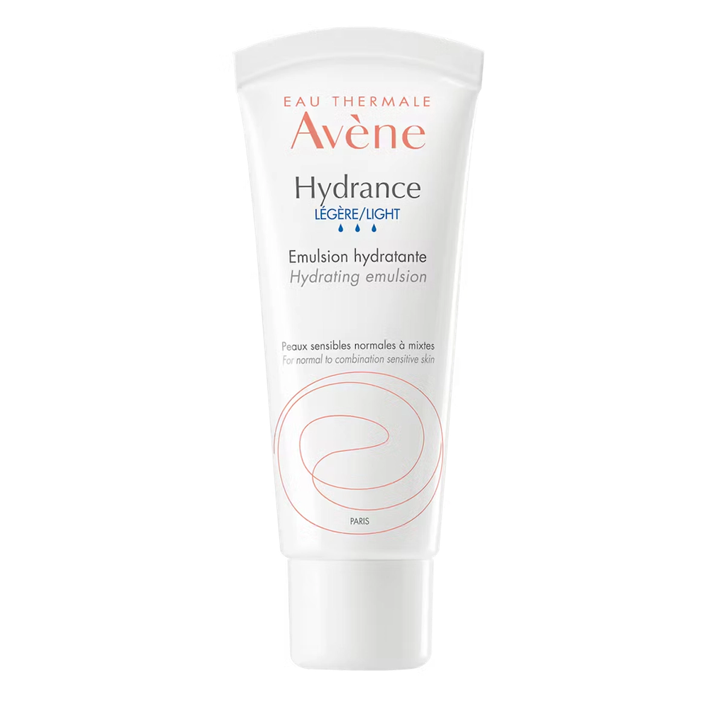 Avène Hydrance Light Hydrating Emulsion 40mL