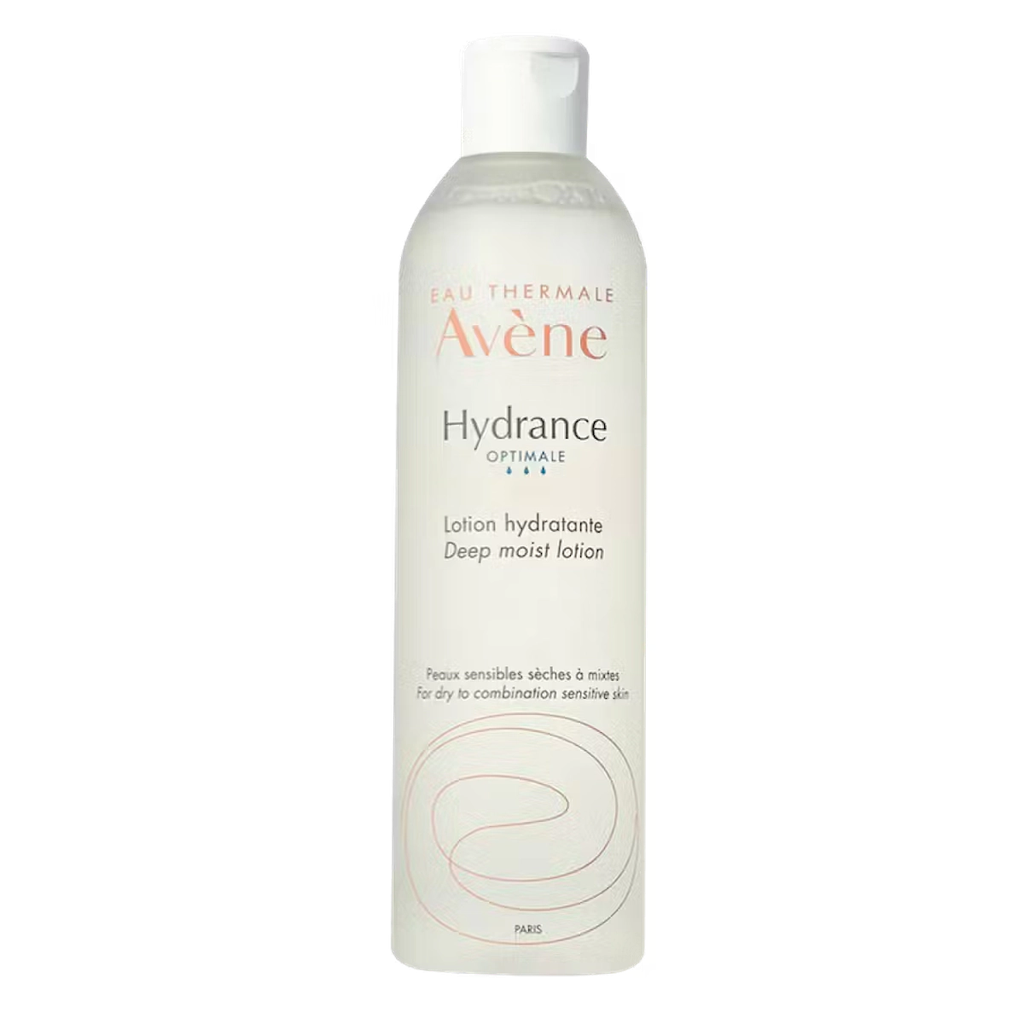 Avène Hydrance Deep Moist Lotion 200mL