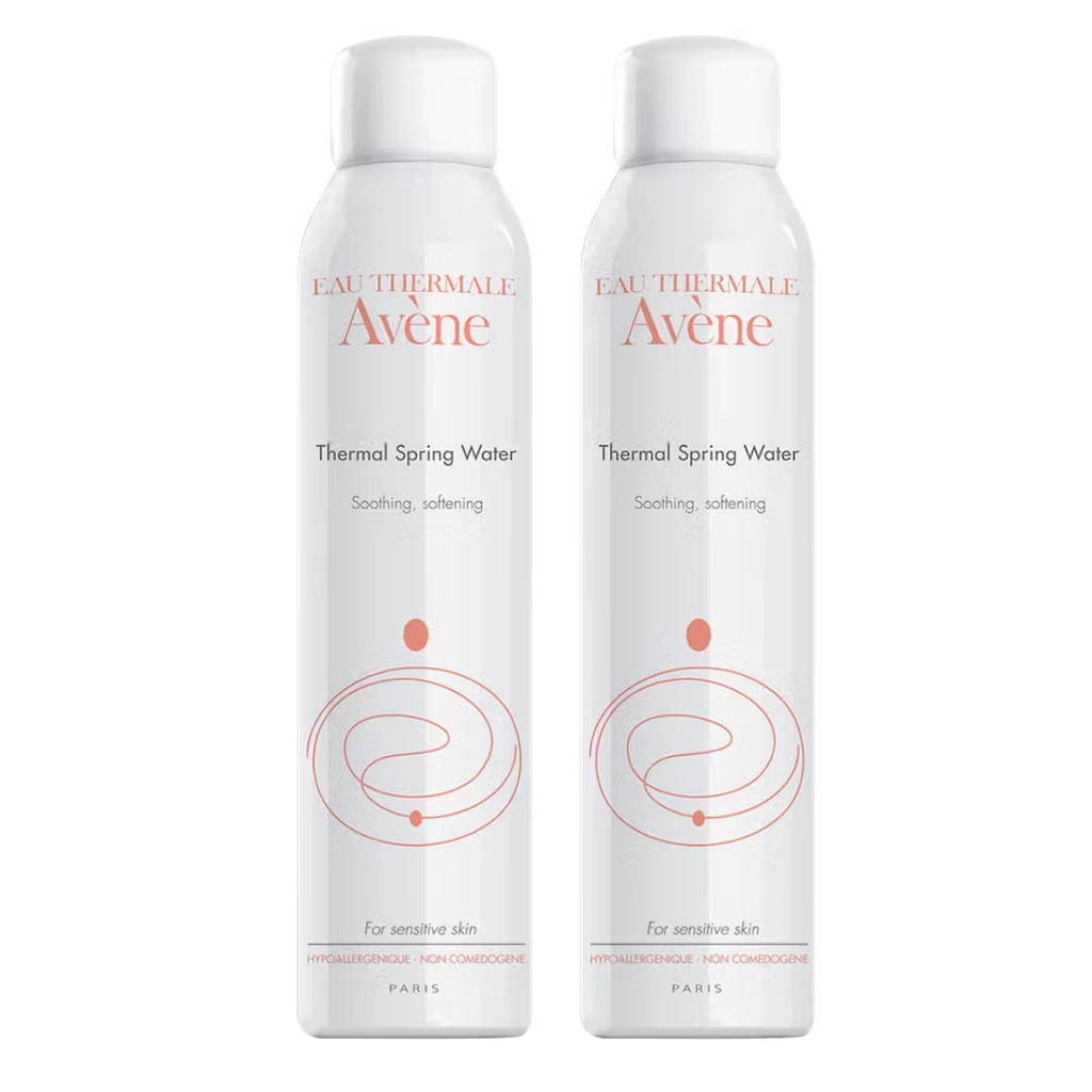 Avène Thermal Spring Water 300mL Duo Pack