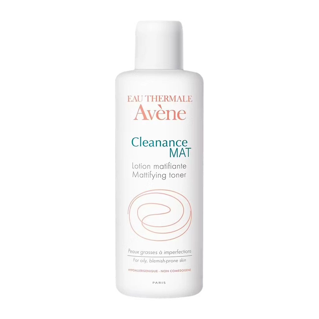 Avène Cleanance Mat Mattifying Toner 200mL
