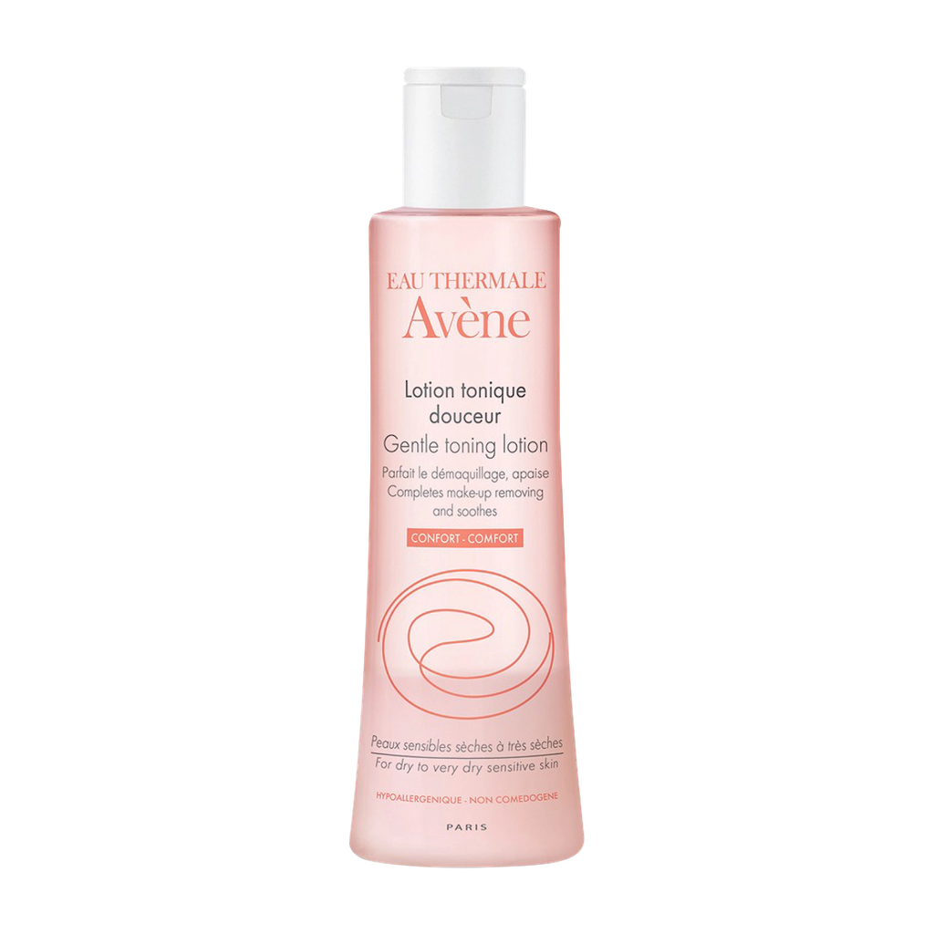 Avène Gentle Toning Lotion 200mL