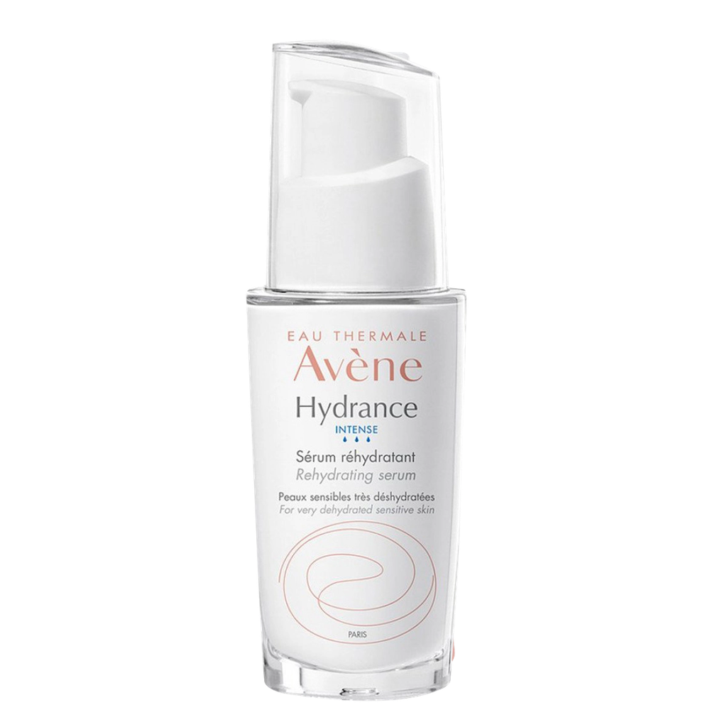 Avène Hydrance Intense Rehydrating Serum 30mL